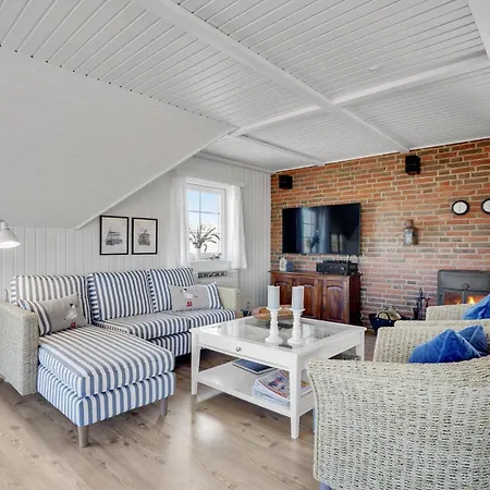 Casa vacanze Sommervej Hvide Sande X *
