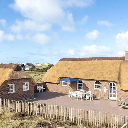 Sommervej Hvide Sande X * Havrvig