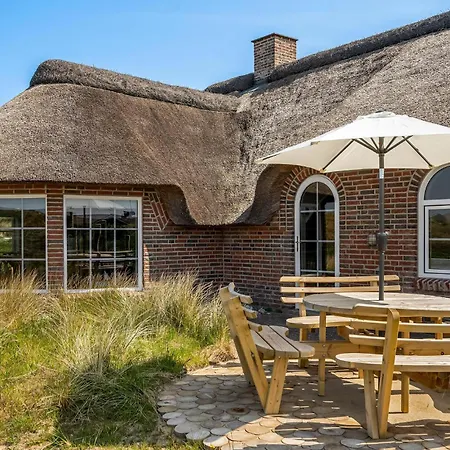 Pet Friendly In Hvide Sande With House A Panoramic View * Havrvig