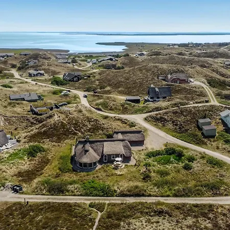 Casa vacanze Sommervej Hvide Sande X