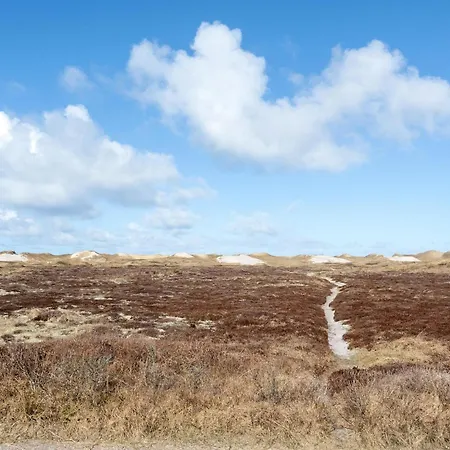 Sommervej Hvide Sande X * Havrvig
