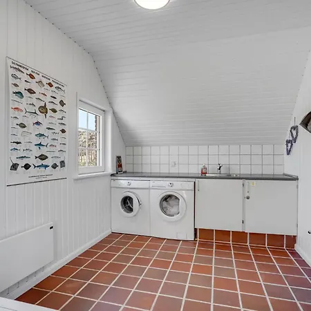 Casa vacanze Sommervej Hvide Sande X Havrvig