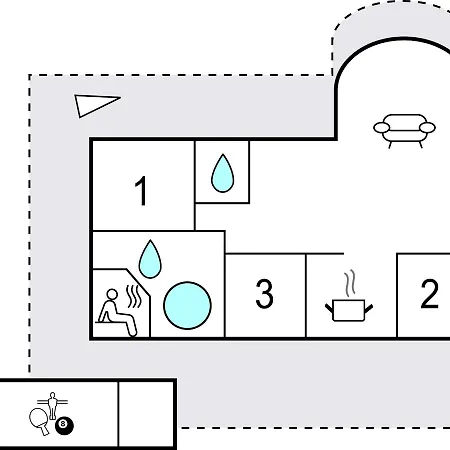 Sommervej Hvide Sande X *