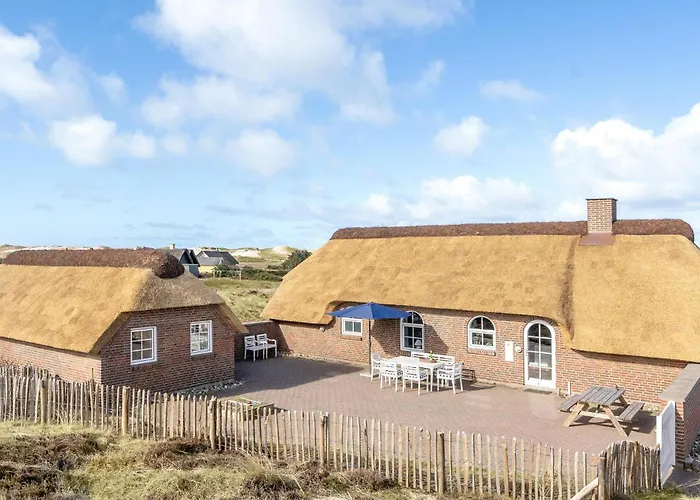 Sommervej Hvide Sande X * Havrvig