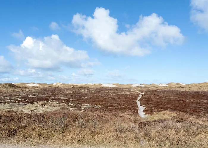 Sommervej Hvide Sande X * Havrvig